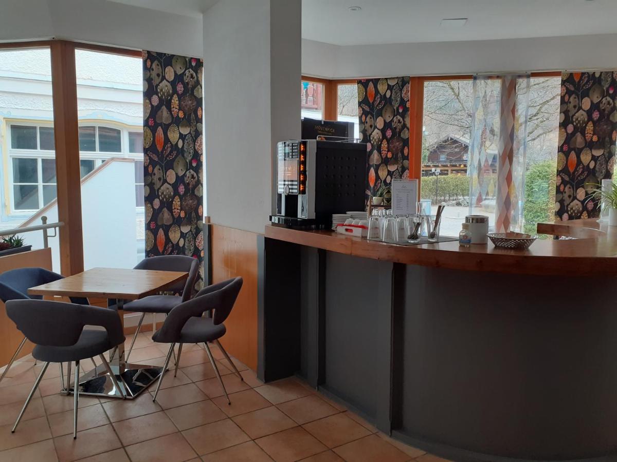 Apartment Kampenwand アシャウ・イム・キームガウ エクステリア 写真